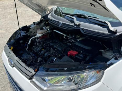 FORD Ecosport 1.6 4P SE FLEX, Foto 13