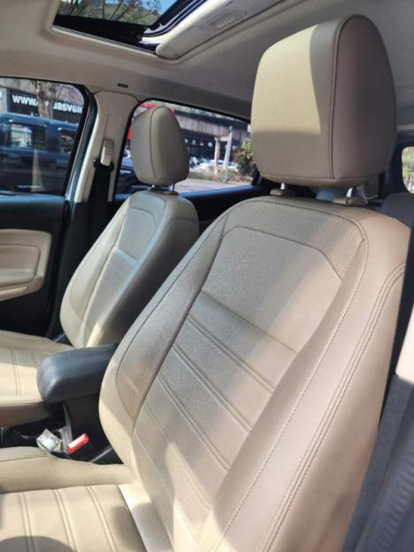 FORD Ecosport 2.0 16V 4P FLEX TITANIUM AUTOMTICO, Foto 2
