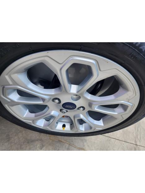 FORD Ecosport 2.0 16V 4P FLEX TITANIUM AUTOMTICO, Foto 3