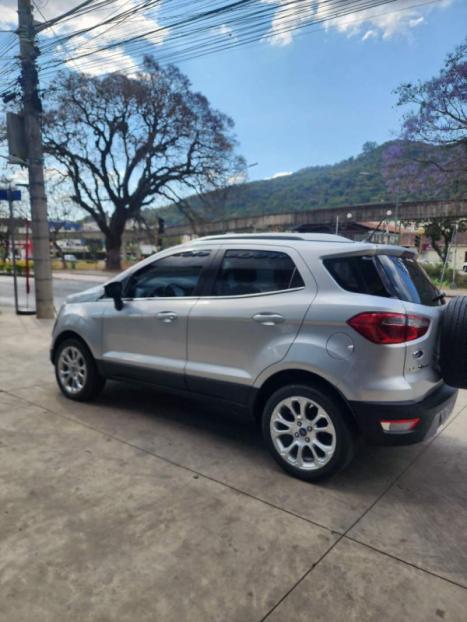 FORD Ecosport 2.0 16V 4P FLEX TITANIUM AUTOMTICO, Foto 4