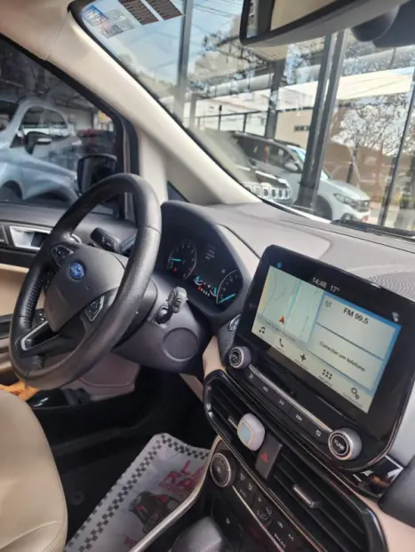 FORD Ecosport 2.0 16V 4P FLEX TITANIUM AUTOMTICO, Foto 6