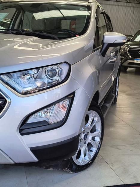 FORD Ecosport 2.0 16V 4P FLEX TITANIUM AUTOM�TICO, Foto 2