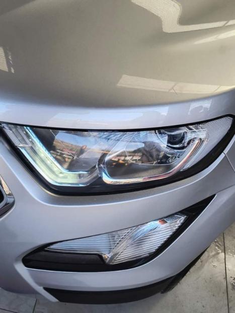 FORD Ecosport 2.0 16V 4P FLEX TITANIUM AUTOM�TICO, Foto 3