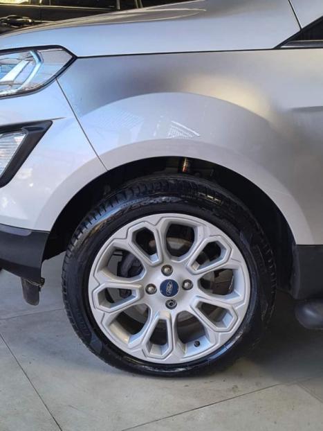 FORD Ecosport 2.0 16V 4P FLEX TITANIUM AUTOM�TICO, Foto 6
