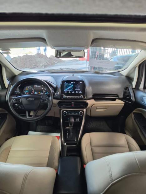 FORD Ecosport 2.0 16V 4P FLEX TITANIUM AUTOM�TICO, Foto 10