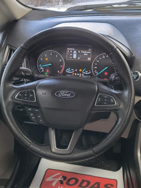 FORD Ecosport 2.0 16V 4P FLEX TITANIUM AUTOM�TICO, Foto 12
