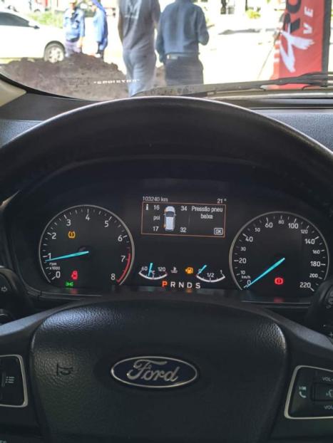 FORD Ecosport 2.0 16V 4P FLEX TITANIUM AUTOM�TICO, Foto 13