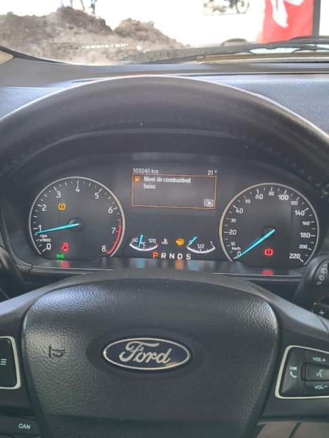 FORD Ecosport 2.0 16V 4P FLEX TITANIUM AUTOM�TICO, Foto 14