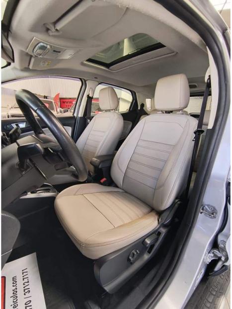 FORD Ecosport 2.0 16V 4P FLEX TITANIUM AUTOM�TICO, Foto 15