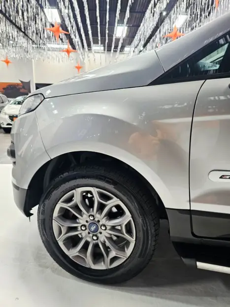 FORD Ecosport 2.0 16V 4P FLEX FREESTYLE POWERSHIFT AUTOMTICO, Foto 3