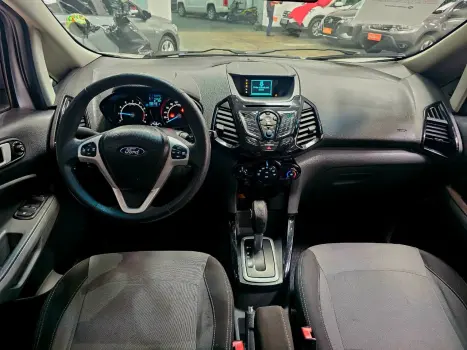 FORD Ecosport 2.0 16V 4P FLEX FREESTYLE POWERSHIFT AUTOMTICO, Foto 6