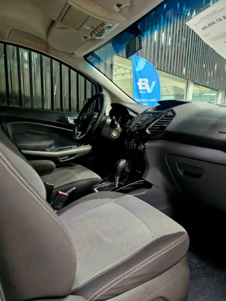 FORD Ecosport 2.0 16V 4P FLEX FREESTYLE POWERSHIFT AUTOMTICO, Foto 7