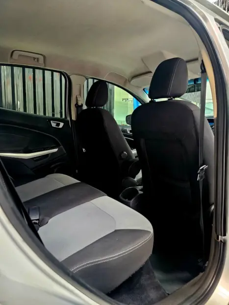 FORD Ecosport 2.0 16V 4P FLEX FREESTYLE POWERSHIFT AUTOMTICO, Foto 8