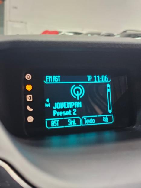 FORD Ecosport 2.0 16V 4P FLEX FREESTYLE POWERSHIFT AUTOMTICO, Foto 12