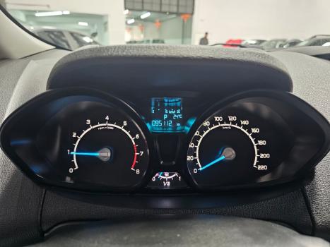 FORD Ecosport 2.0 16V 4P FLEX FREESTYLE POWERSHIFT AUTOMTICO, Foto 13
