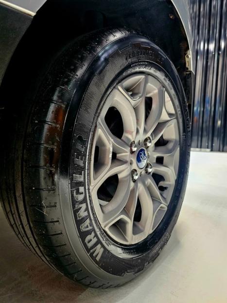 FORD Ecosport 2.0 16V 4P FLEX FREESTYLE POWERSHIFT AUTOMTICO, Foto 16