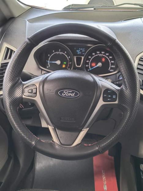 FORD Ecosport 2.0 16V 4P FLEX TITANIUM POWERSHIFT AUTOM�TICO, Foto 7
