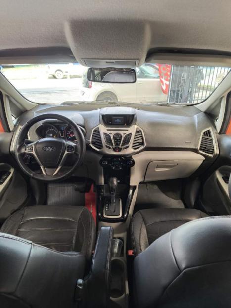 FORD Ecosport 2.0 16V 4P FLEX TITANIUM POWERSHIFT AUTOM�TICO, Foto 11