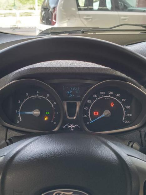 FORD Ecosport 2.0 16V 4P FLEX TITANIUM POWERSHIFT AUTOM�TICO, Foto 12