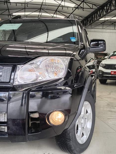 FORD Ecosport 2.0 16V 4P XLT FLEX AUTOM�TICO, Foto 3