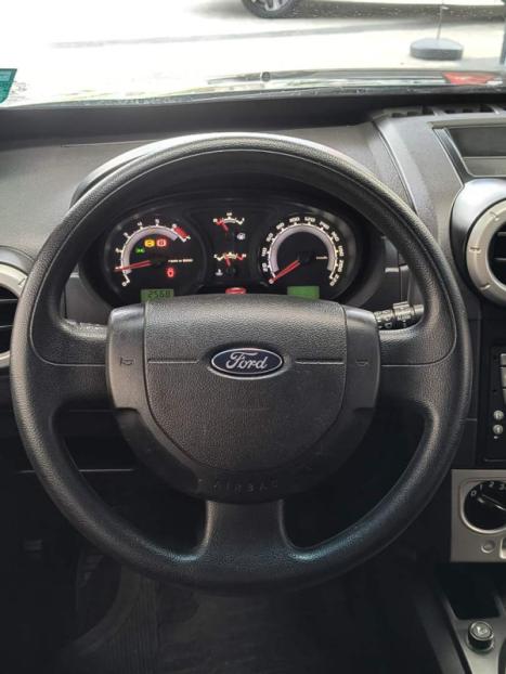 FORD Ecosport 2.0 16V 4P XLT FLEX AUTOM�TICO, Foto 4