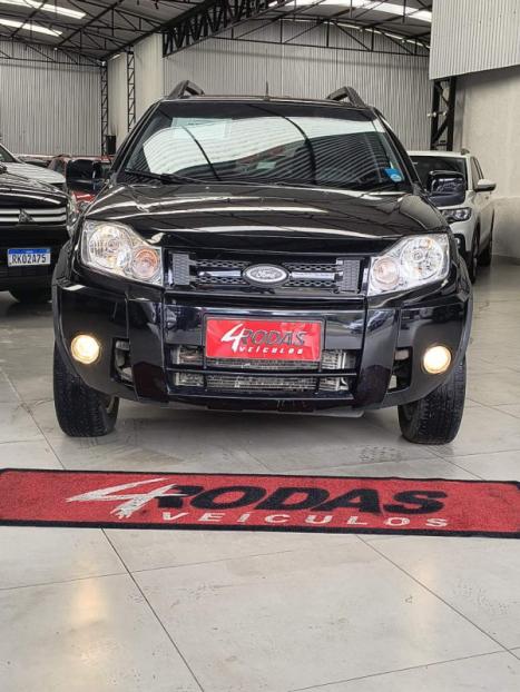 FORD Ecosport 2.0 16V 4P XLT FLEX AUTOM�TICO, Foto 5