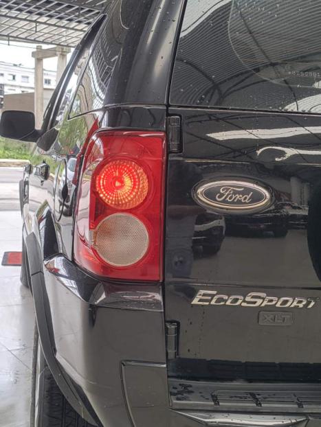 FORD Ecosport 2.0 16V 4P XLT FLEX AUTOM�TICO, Foto 7