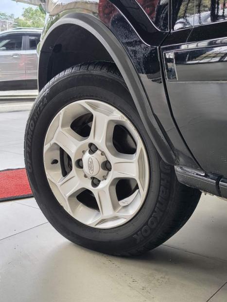 FORD Ecosport 2.0 16V 4P XLT FLEX AUTOM�TICO, Foto 8