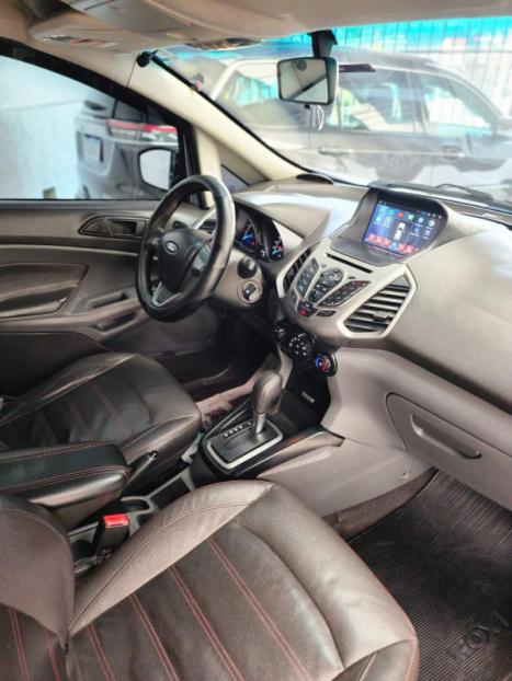 FORD Ecosport 2.0 4P FLEX SE POWERSHIFT AUTOMTICO, Foto 8