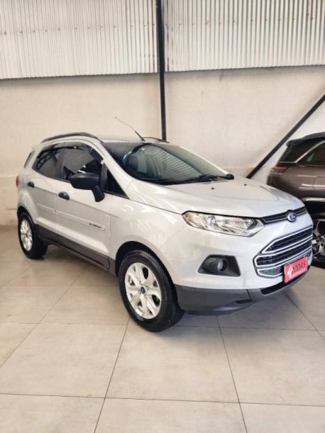 FORD Ecosport 2.0 4P FLEX SE POWERSHIFT AUTOMTICO, Foto 10