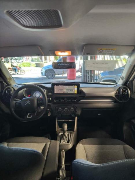 FORD F-250 4.2 XLT TURBO INTERCOOLER CABINE SIMPLES, Foto 9