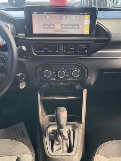 FORD F-250 4.2 XLT TURBO INTERCOOLER CABINE SIMPLES, Foto 11