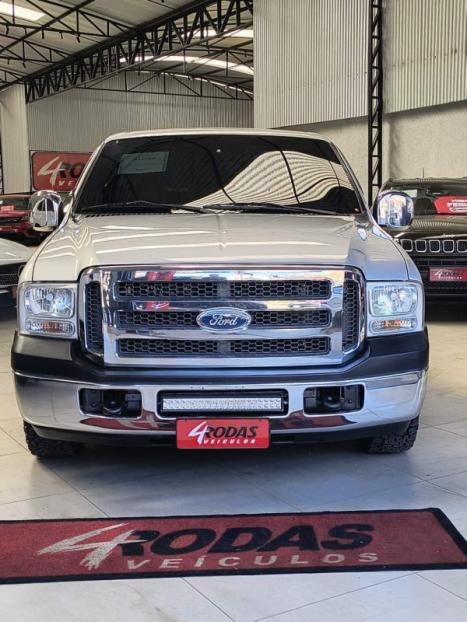 FORD F-250 4.2 XLT TURBO INTERCOOLER CABINE SIMPLES, Foto 2