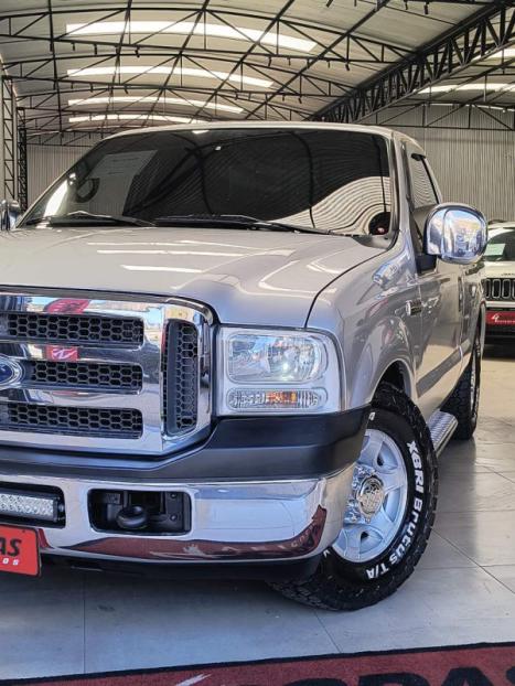 FORD F-250 4.2 XLT TURBO INTERCOOLER CABINE SIMPLES, Foto 3