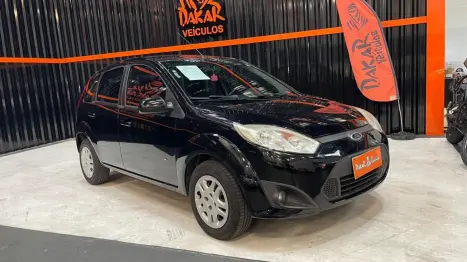 FORD Fiesta Hatch 1.0 4P, Foto 2