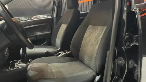 FORD Fiesta Hatch 1.0 4P, Foto 12