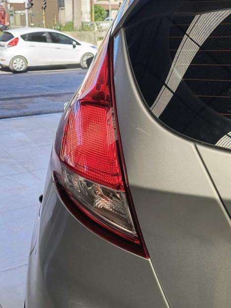 FORD Fiesta Hatch 1.6 16V 4P SE FLEX, Foto 5