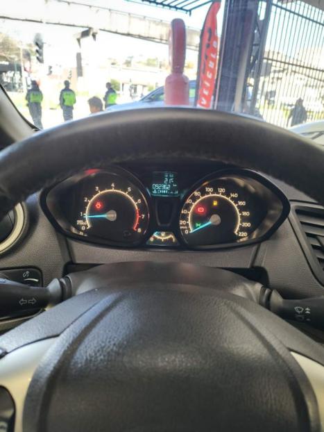 FORD Fiesta Hatch 1.6 16V 4P SE FLEX, Foto 6