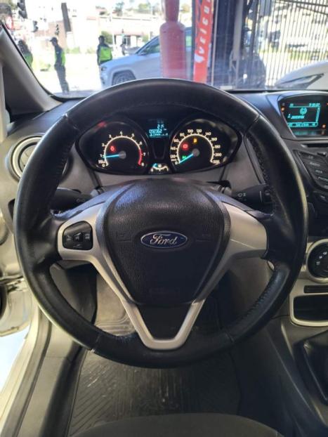 FORD Fiesta Hatch 1.6 16V 4P SE FLEX, Foto 8