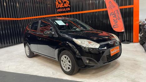 FORD Fiesta Sedan 1.0 4P CLASS FLEX, Foto 2