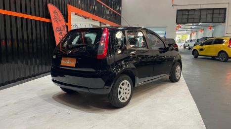 FORD Fiesta Sedan 1.0 4P CLASS FLEX, Foto 4