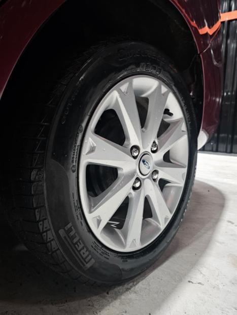 FORD Fiesta Sedan 1.6 4P FLEX, Foto 11