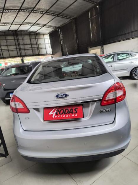 FORD Fiesta Sedan 1.6 16V 4P SE FLEX, Foto 3