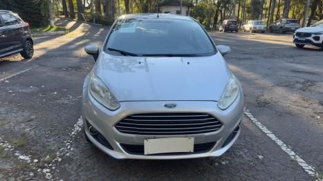 FORD Fiesta Sedan 1.5 16V 4P SE FLEX, Foto 1