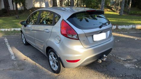 FORD Fiesta Sedan 1.5 16V 4P SE FLEX, Foto 5