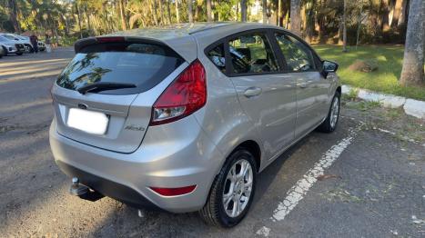 FORD Fiesta Sedan 1.5 16V 4P SE FLEX, Foto 7
