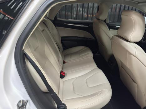 FORD Fusion 2.0 16V 4P ECOBOOST TURBO TITANIUM AWD AUTOM�TICO, Foto 6
