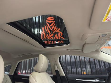 FORD Fusion 2.0 16V 4P ECOBOOST TURBO TITANIUM AWD AUTOM�TICO, Foto 8