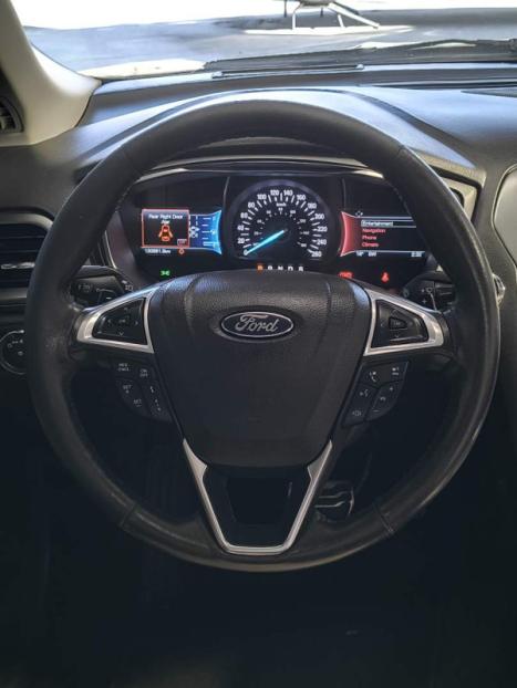 FORD Fusion 2.0 16V 4P ECOBOOST TURBO TITANIUM AWD AUTOM�TICO, Foto 10