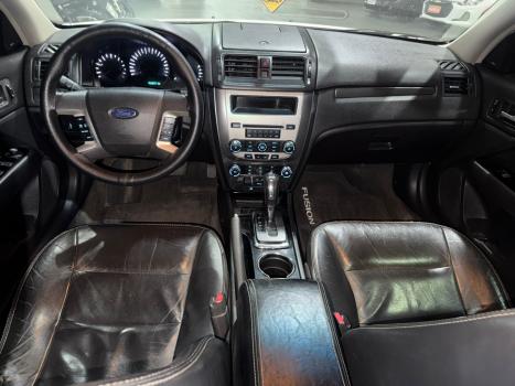 FORD Fusion 2.5 16V 4P FLEX AUTOM�TICO, Foto 6